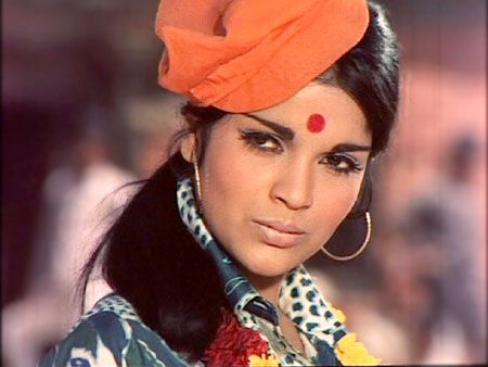 Zeenat Aman Wallpapers - Wallpaper Cave