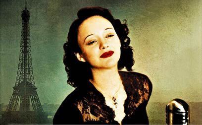 Edith Piaf (Character)