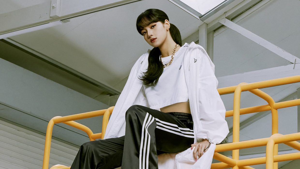 BLACKPINK's Lisa Is Next in China's Line of Fire