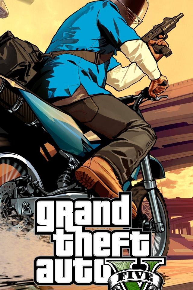 GTA 5 iPhone Wallpaper  Grand theft auto artwork, Gta, Grand theft auto