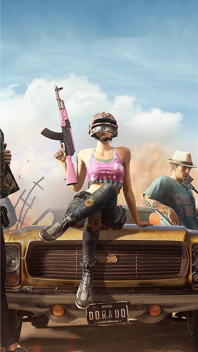 Free download the pubg warrior 4k wallpaper , beaty your iphone. #Pubg #Ps Games #Playerunknowns. Watercolor wallpaper iphone, HD cool wallpaper, Guns wallpaper
