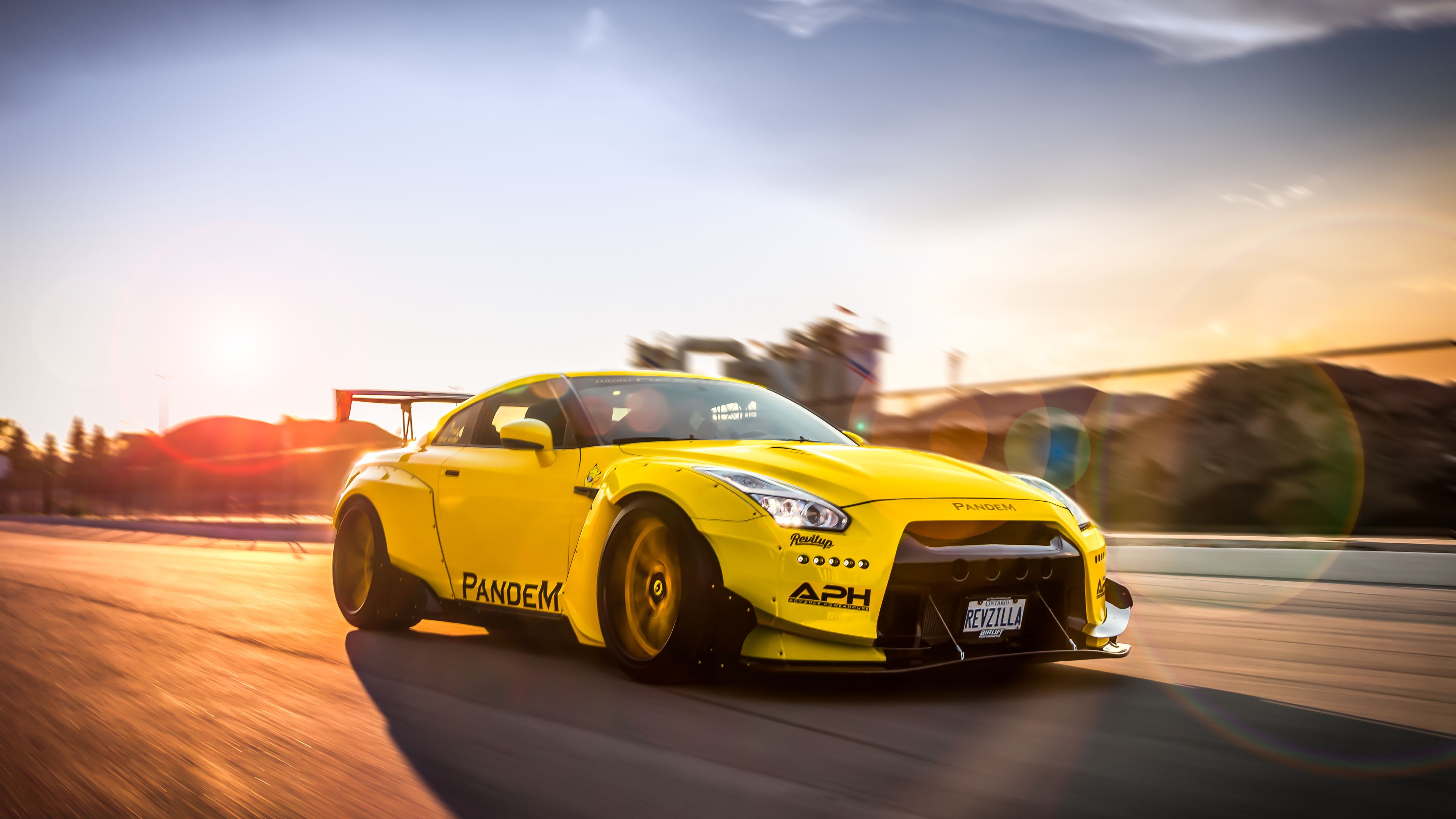 Wallpaper 4k Nissan GTR 4k 4k Wallpaper, 5k Wallpaper, Cars Wallpaper, HD Wallpaper, Nissan Gtr Wallpaper, Nissan Wallpaper