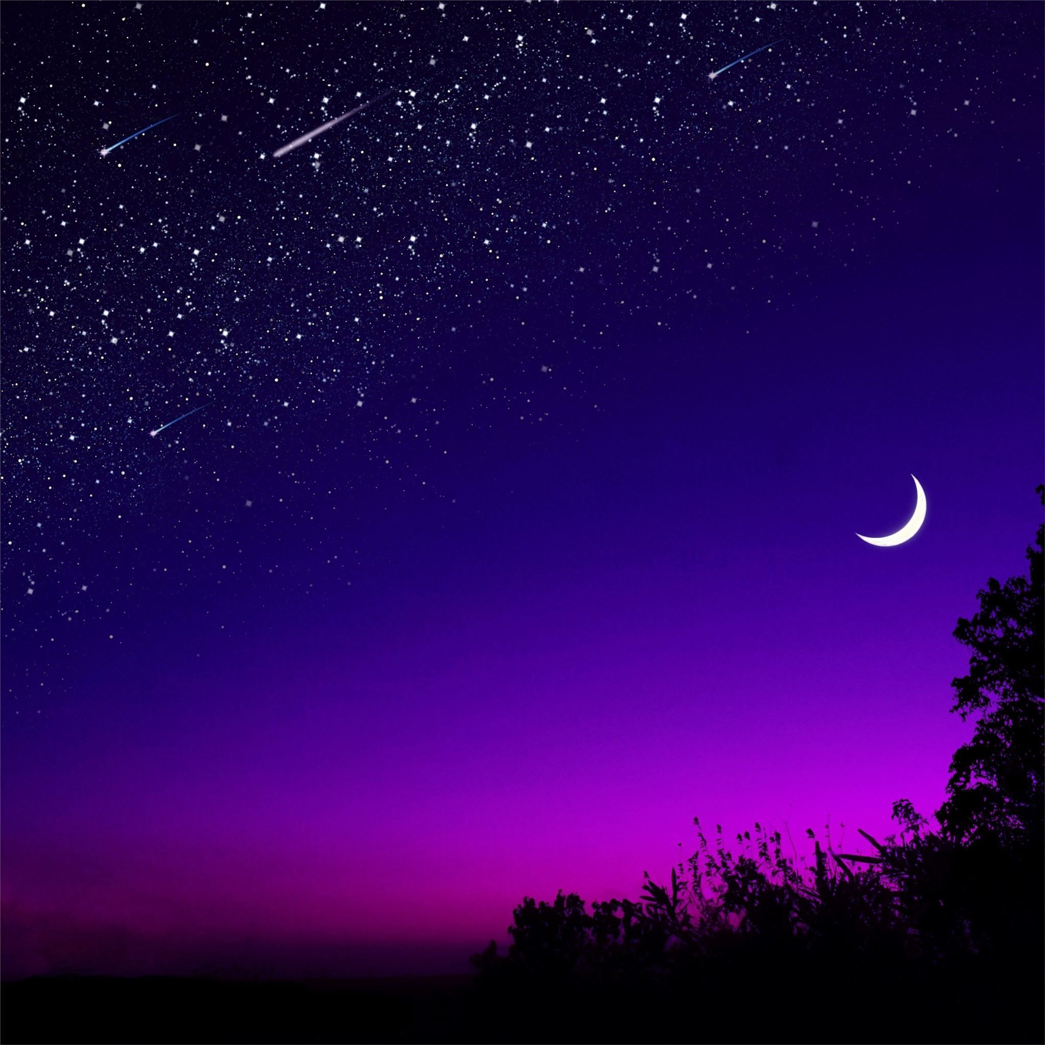 4k Sky Purple Wallpapers Wallpaper Cave