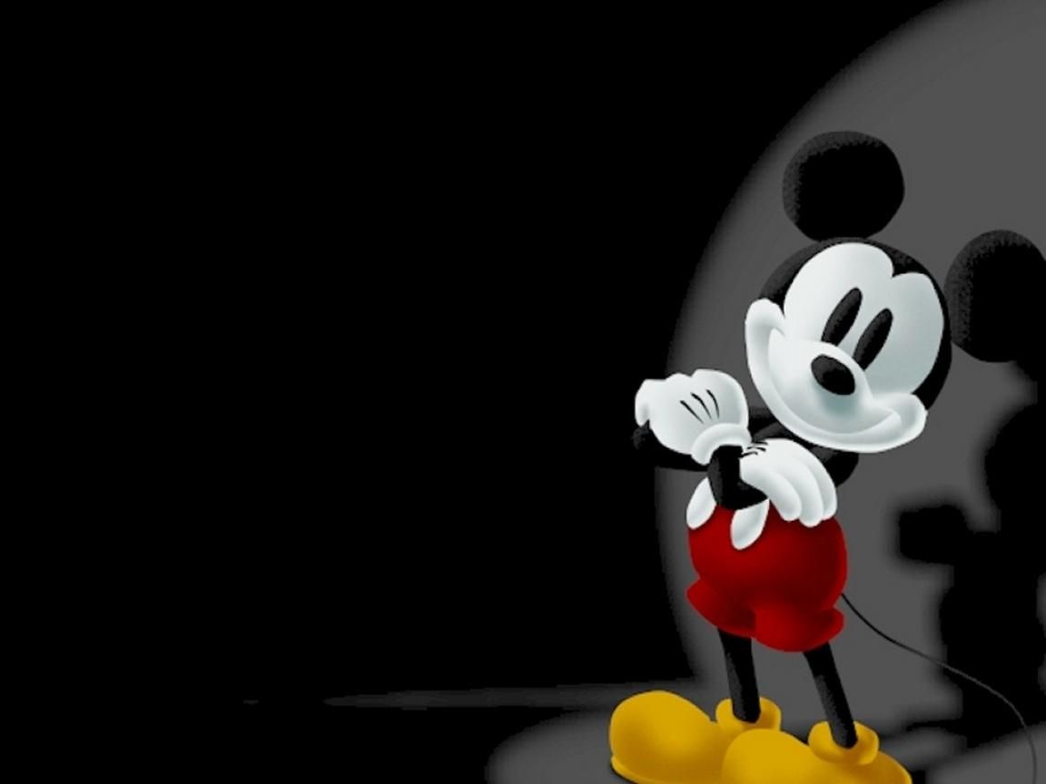 Wildha Wallpaper: mickey mouse wallpaper