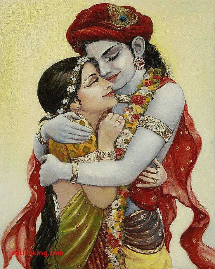 Radha Krishna 3D Wallpaper Love Romance Radha Krishna