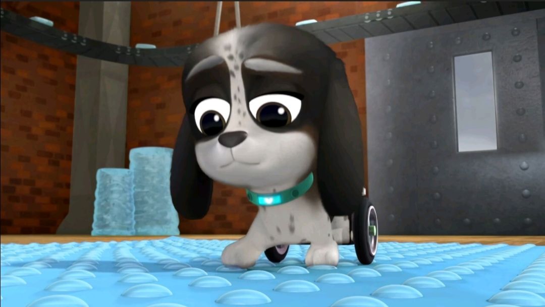 Lollie