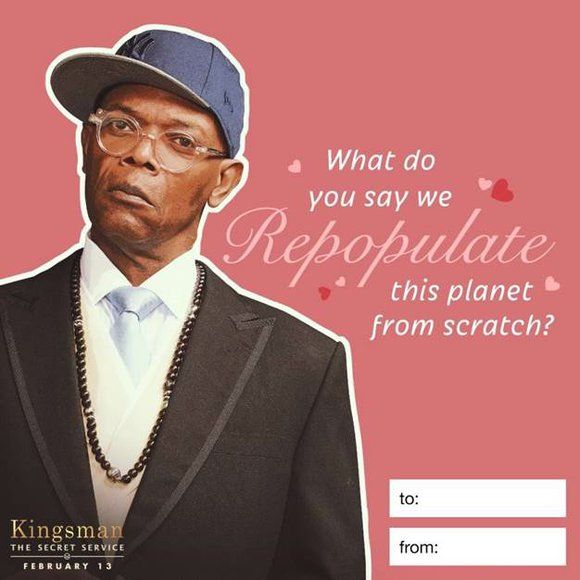 Kingsman Valentine Quotes. QuotesGram