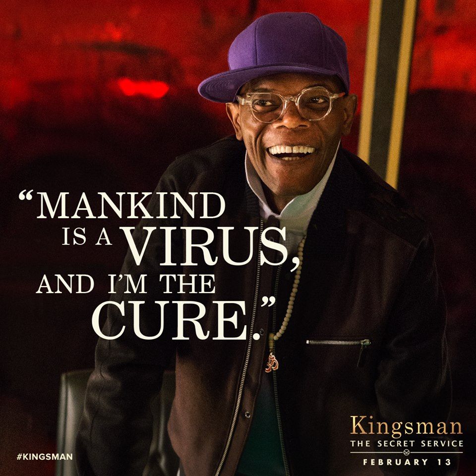 Kingsman Valentine Quotes. QuotesGram