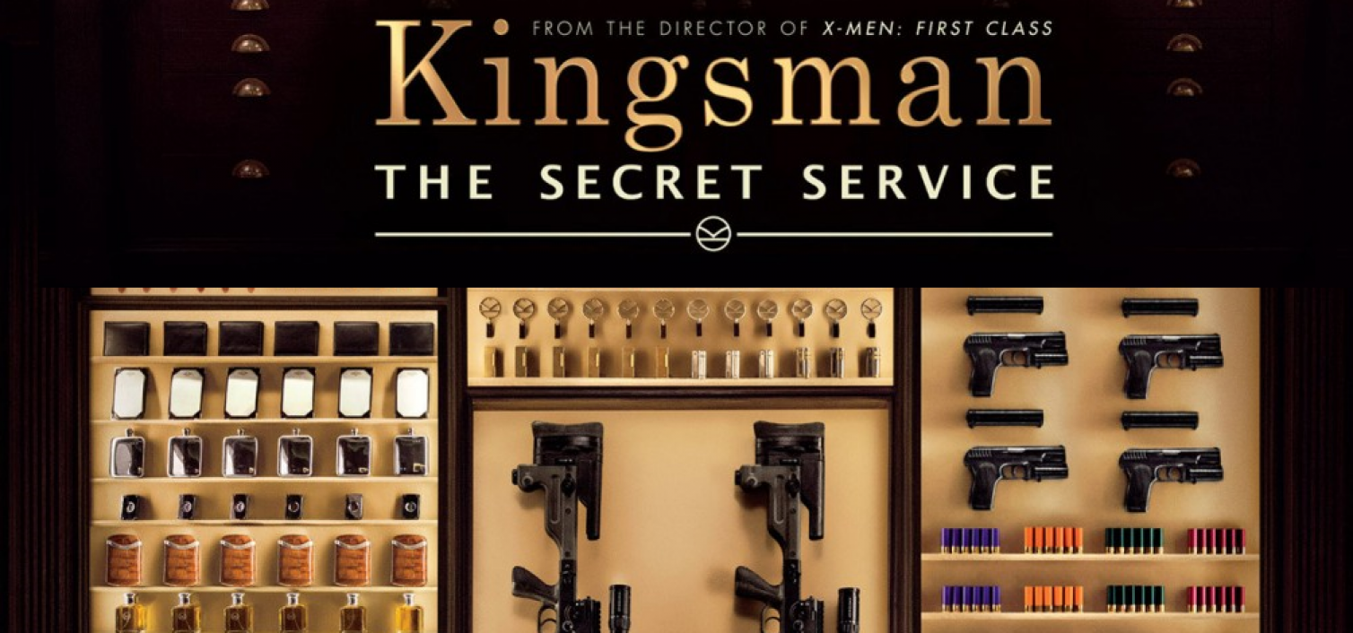 The Secret Service Kingsman Quotes. QuotesGram