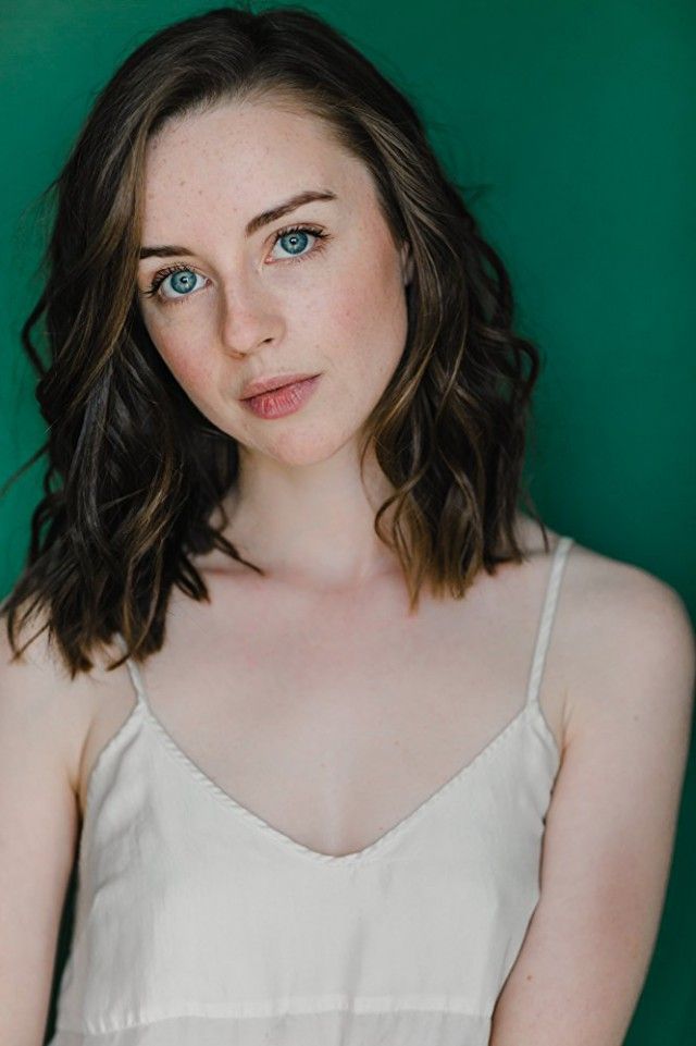 Kacey Rohl Wallpapers - Wallpaper Cave