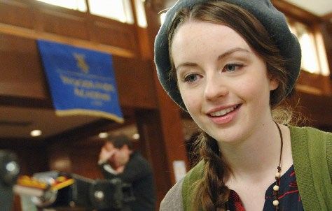 nature wallpaper: Kacey Rohl sexy Wallpapers.