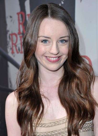 Kacey Rohl Biography Photo Wallpaper