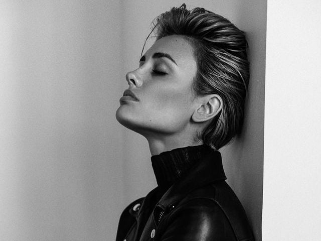 Wallis Day To Be 'Batwoman' Kate Kane