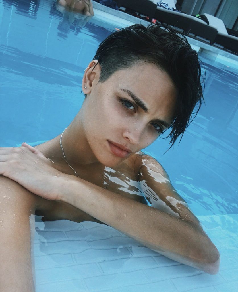 and Hot Wallis Day Picture, Ass, Boobs