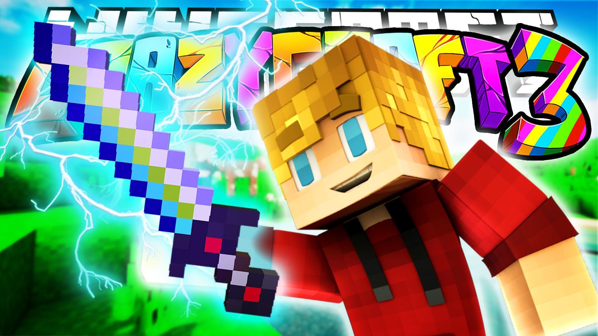 Lachlan Power Wallpaper