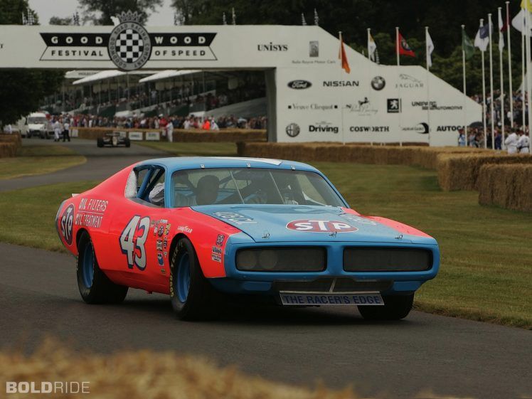 1972, Dodge, Charger, Nascar, Race, Car, Sports, Richard, Petty, Racing, Track Wallpaper HD / Desktop and Mobile Background