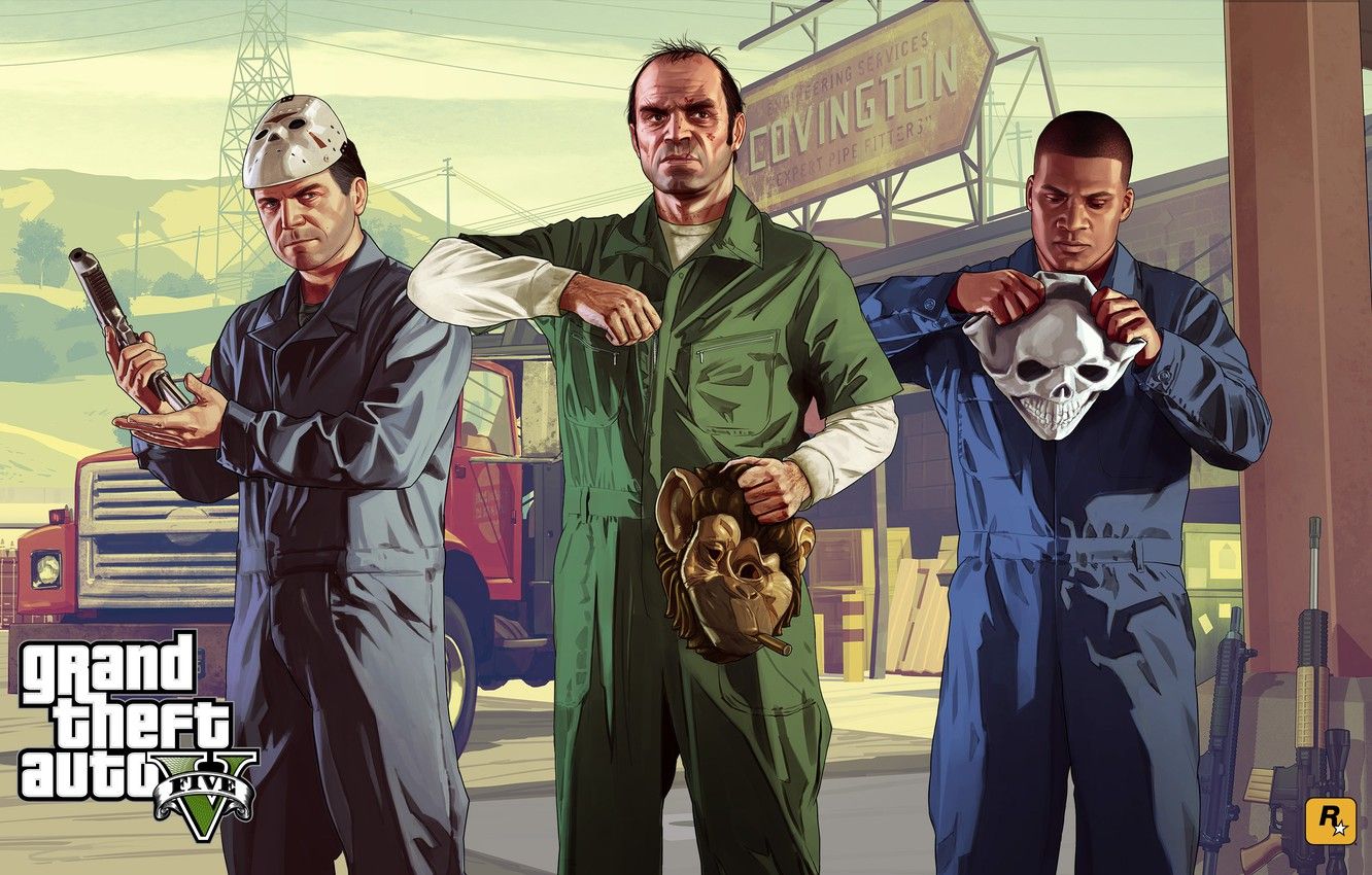 Papeis de parede Grand Theft Auto Água Homem GTA 5 Michael Moto aquática  Jogos baixar imagens
