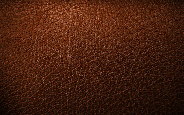Скачать обои brown leather background, 4k, leather patterns, leather textures, brown leather texture, brown background, leather background, macro, leather для рабочего стола бесплатно. Картинки для рабочего стола бесплатно