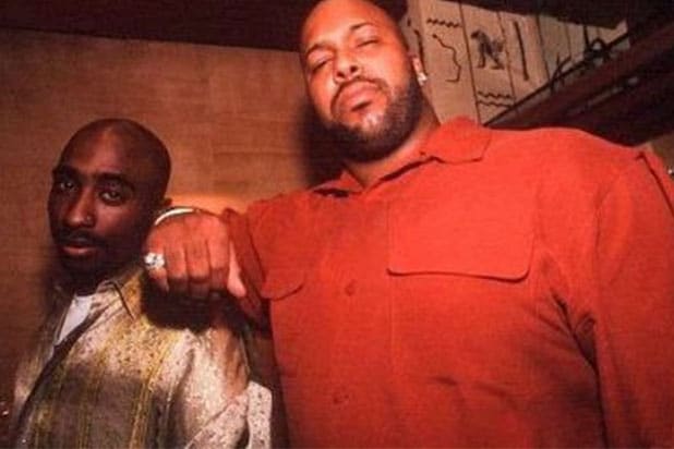Suge Knight's Greatest Hits: A Timeline of Shootings, Threats and Arrests
