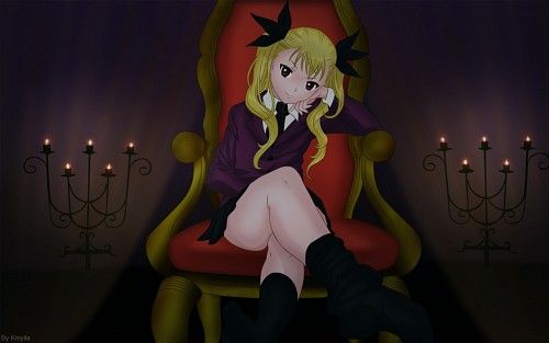 Browse Dance in the Vampire Bund Wallpaper
