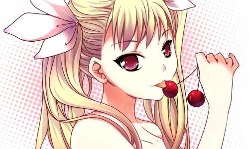 dance on the vampire bund In The Vampire Bund Photo