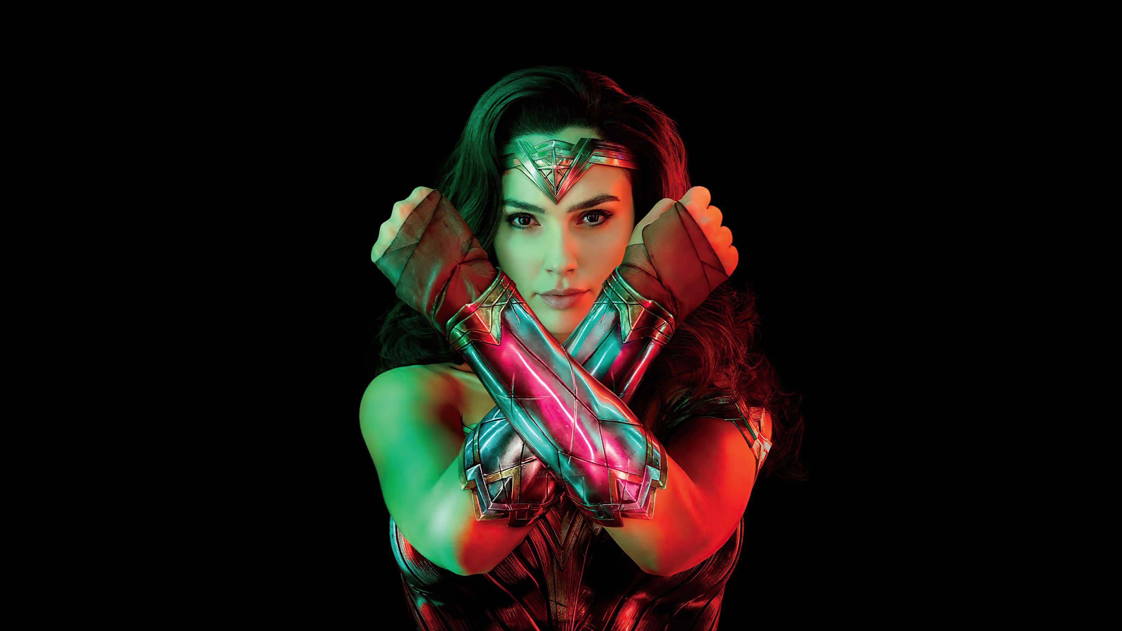 Wonder Woman 1984 Speed Magazine 4k, HD Superheroes, 4k Wallpaper, Image, Background, Photo and Picture