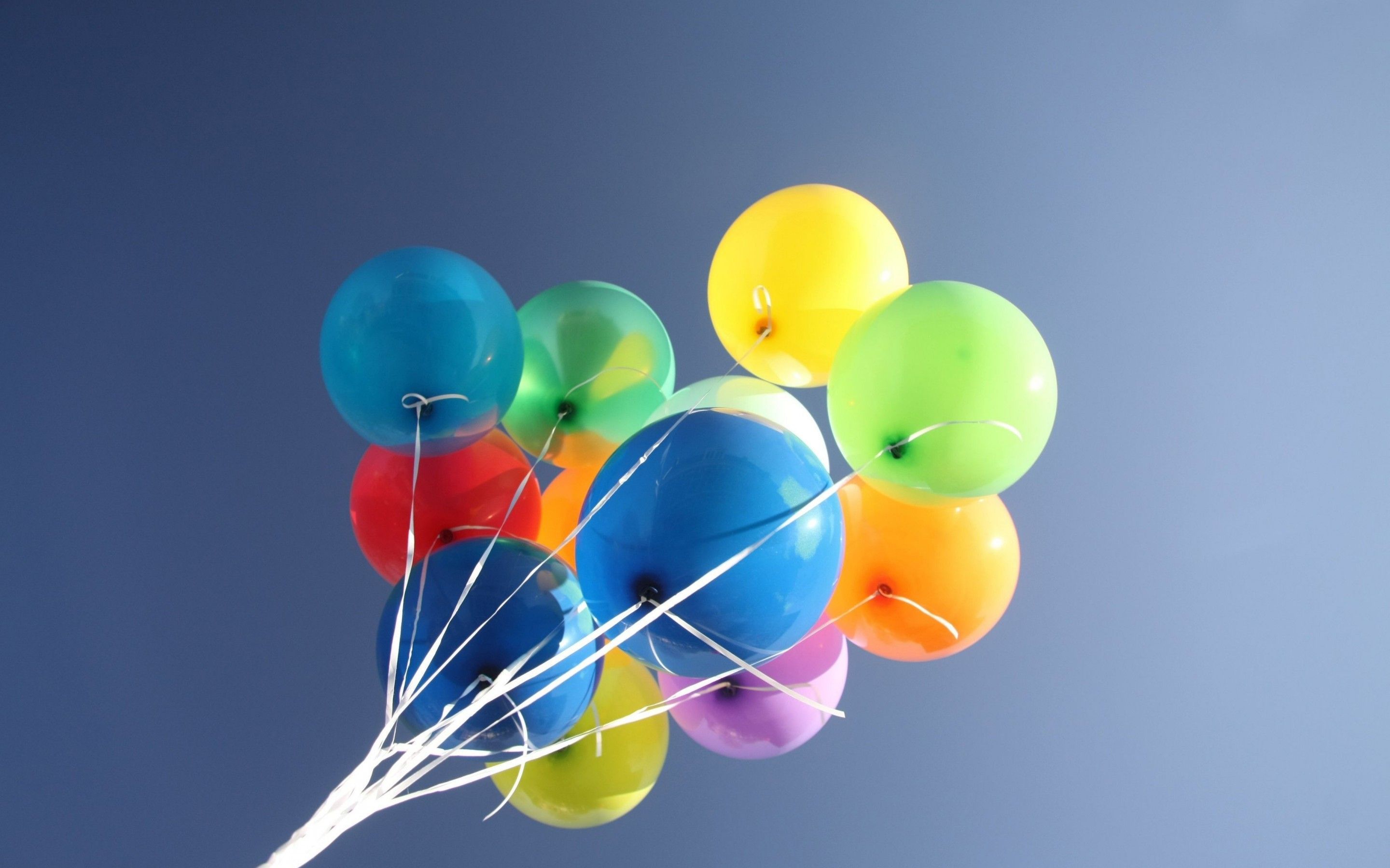Free download Balloon Wallpaper Balloons Colourful balloons Pearl balloons [2880x1800] for your Desktop, Mobile & Tablet. Explore Balloon Wallpaper. Air Balloon Wallpaper, Balloon Desktop Wallpaper, Balloon Background Wallpaper