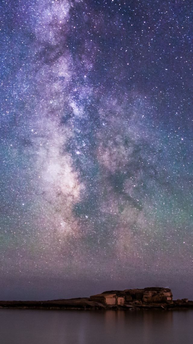 4K Stars iPhone Wallpapers - Wallpaper Cave