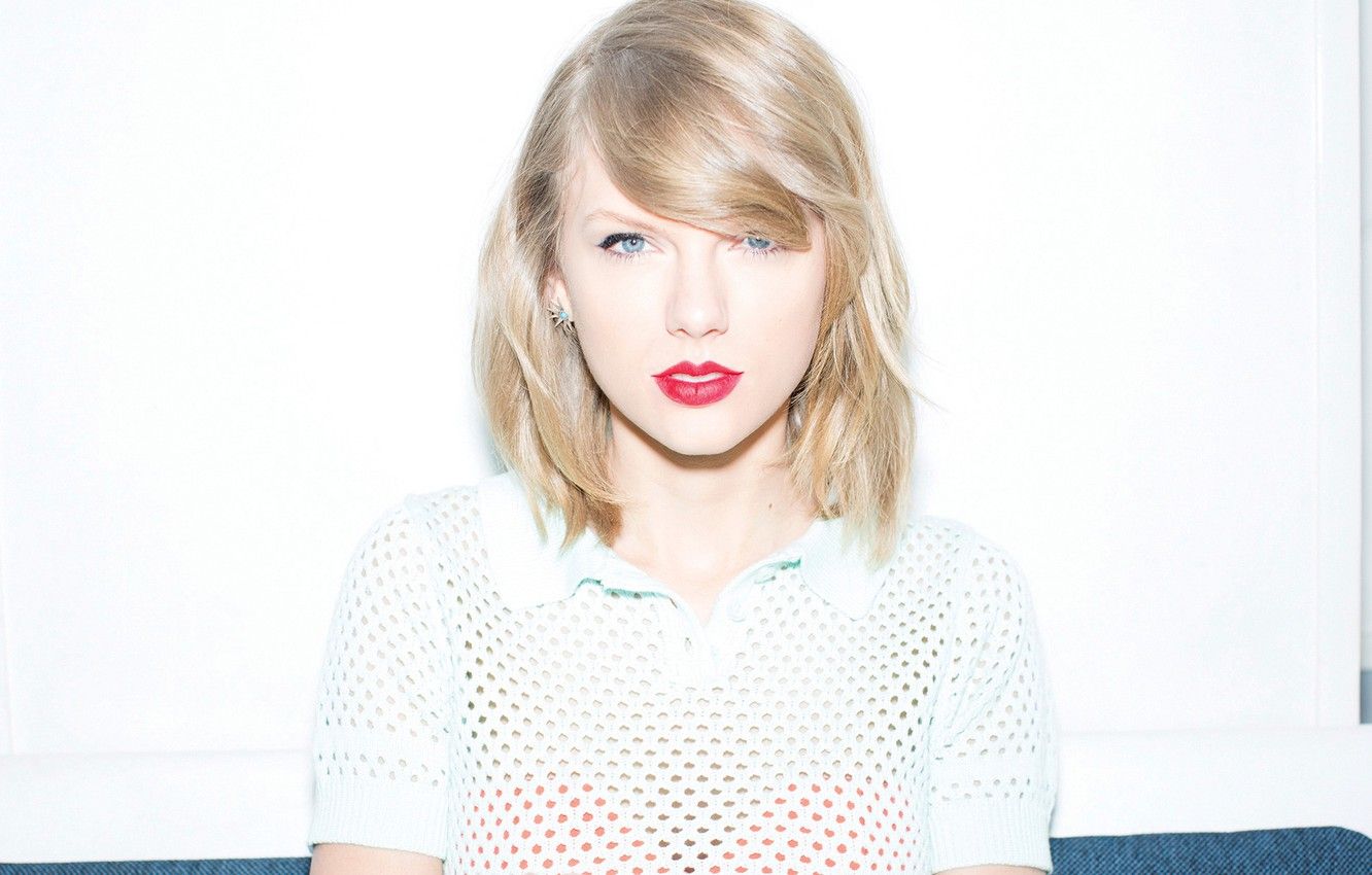 Wallpaper Taylor Swift, photohoot, Taylor Swift, music album image for desktop, section девушки