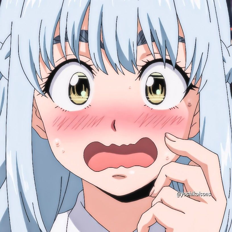 Kuon Shinzaki em 2021. Personagens de anime, Anime, Perfil anime