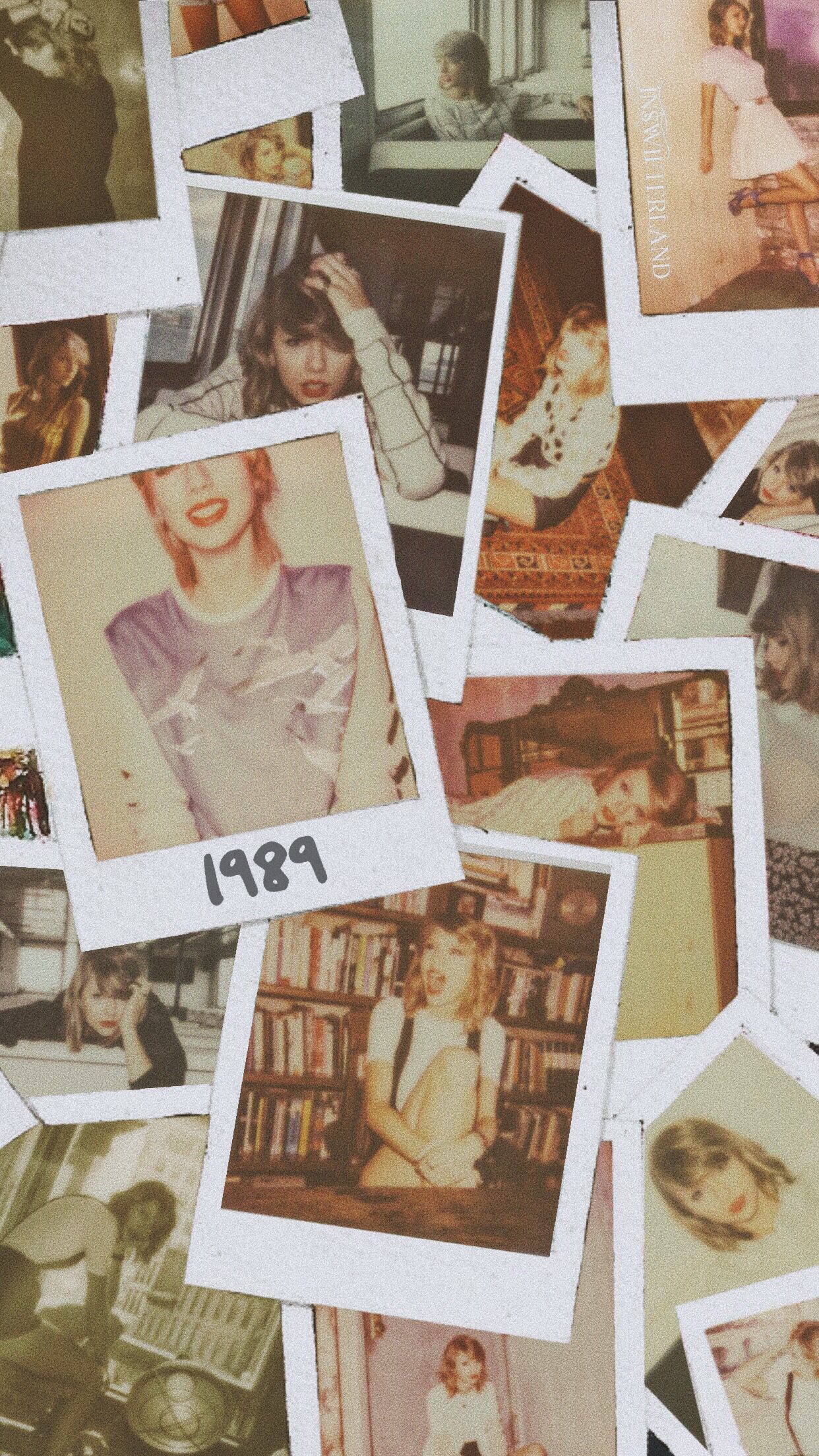 Taylor Swift Wallpaper Free 1989 Taylor Swift Background