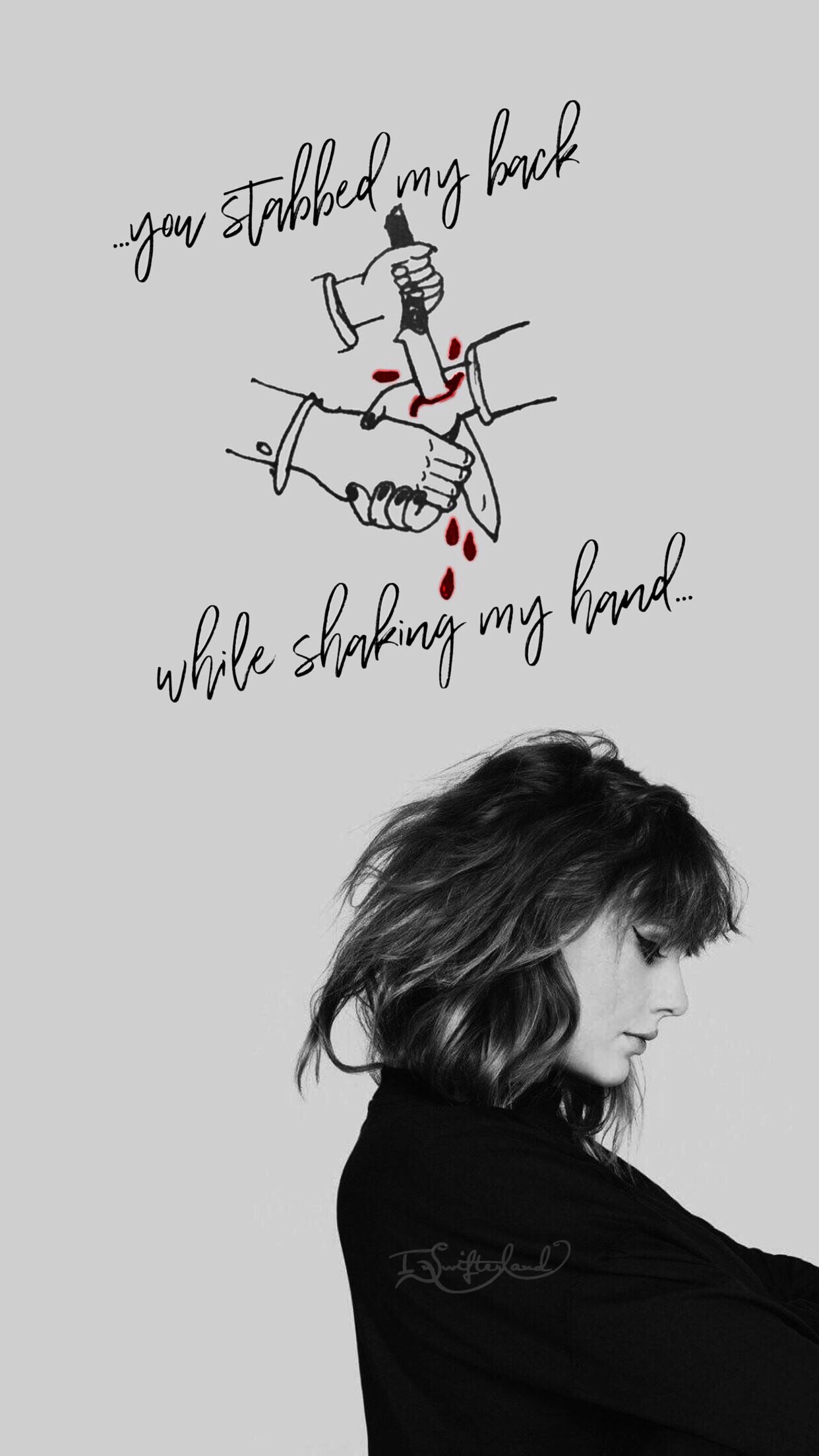 Taylor Swift Lyrics Wallpaper Free Taylor Swift Lyrics Background