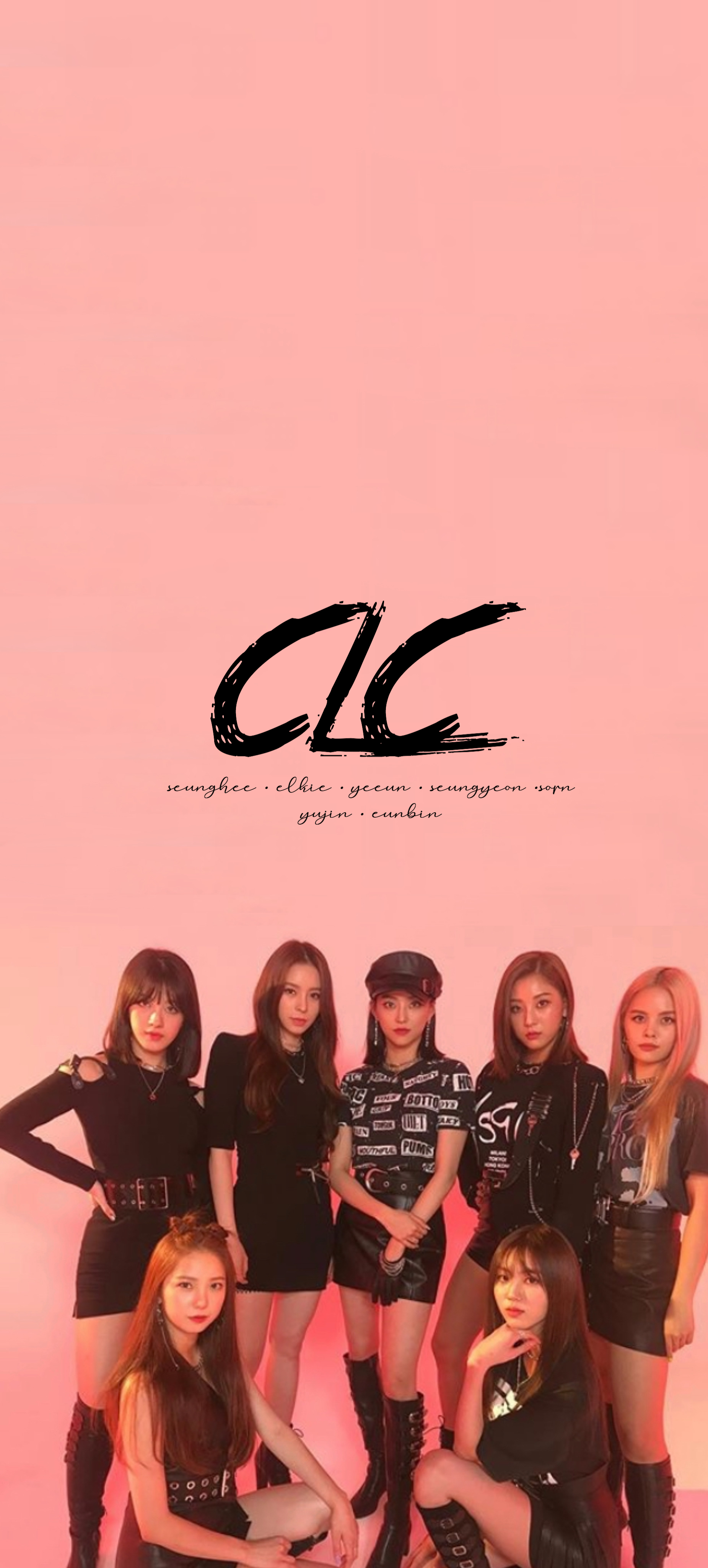 ✧ :・ﾟ➽ clc