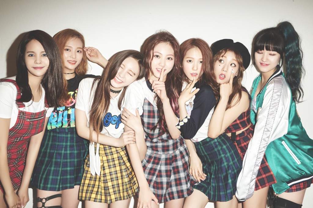 ♔CLC WALLPAPERS♔. K Pop Amino