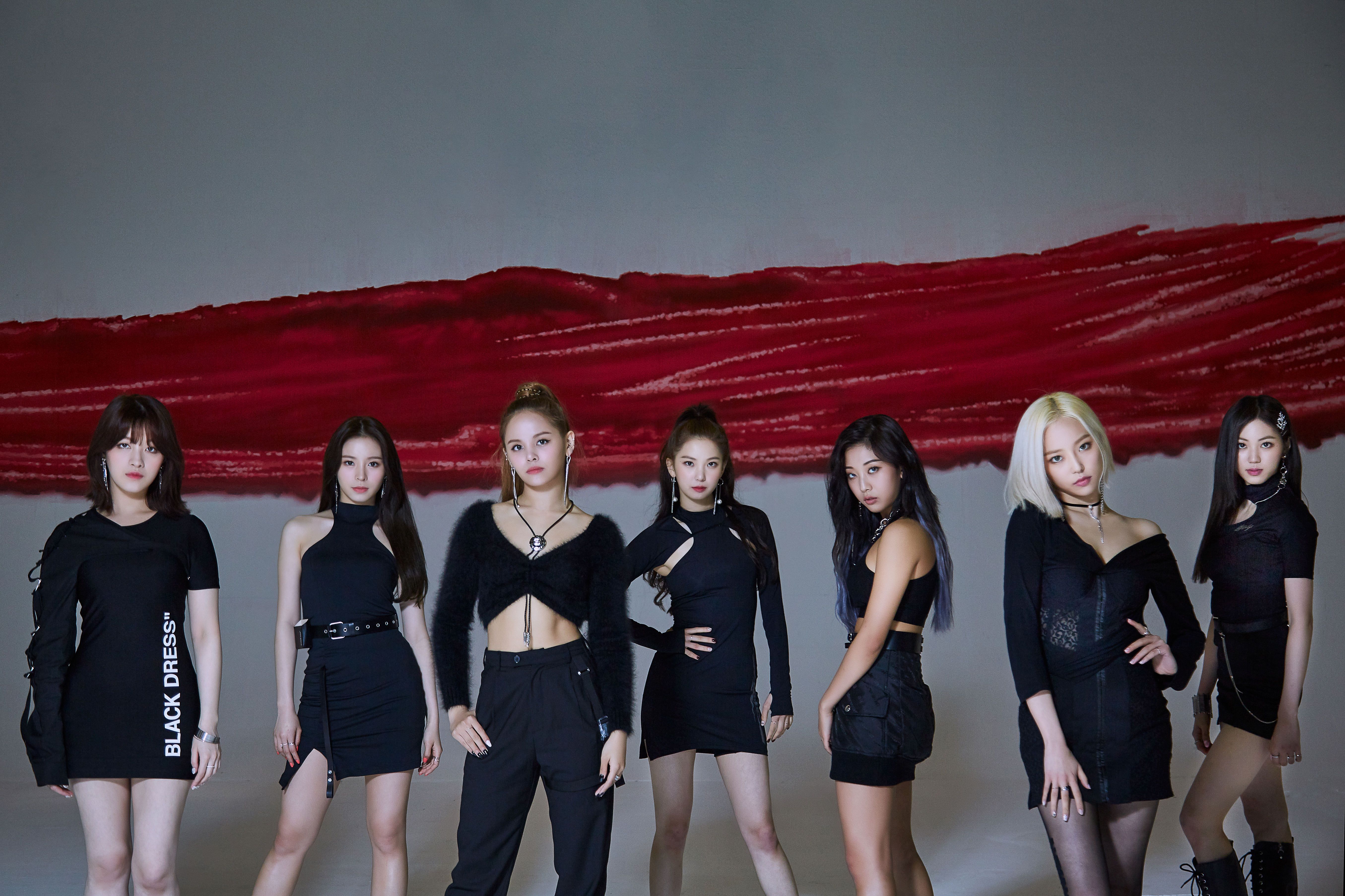 CLC Wallpaper