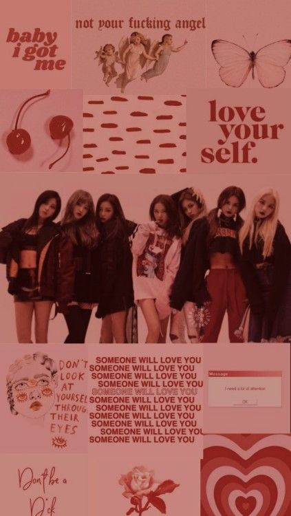 Clc Wallpaper