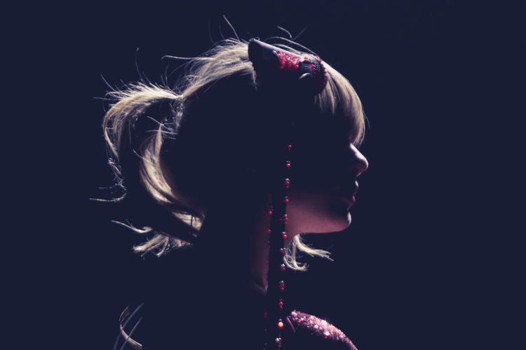 Download wallpaper music Taylor Swift with tags: Desktop