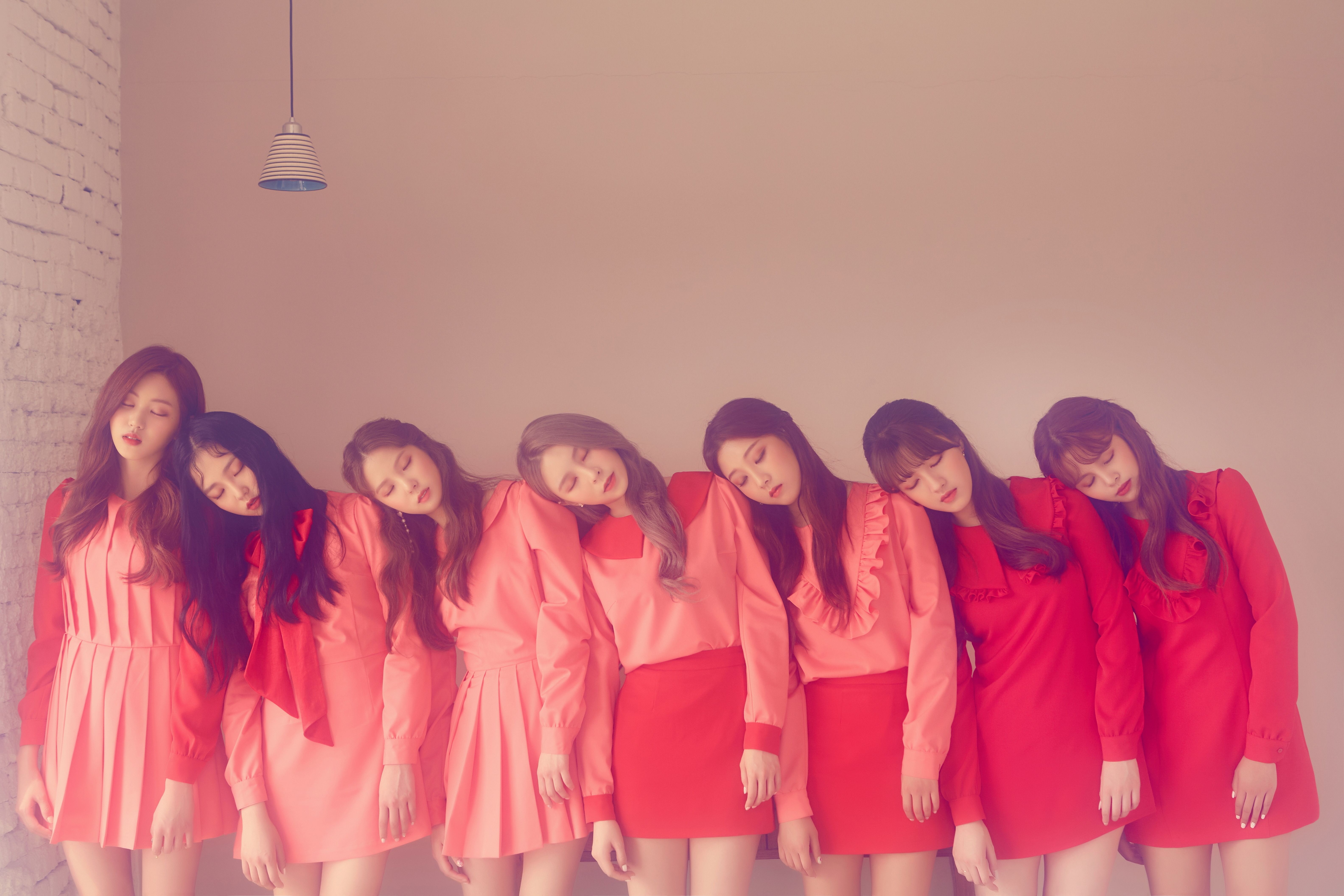 CLC Wallpaper