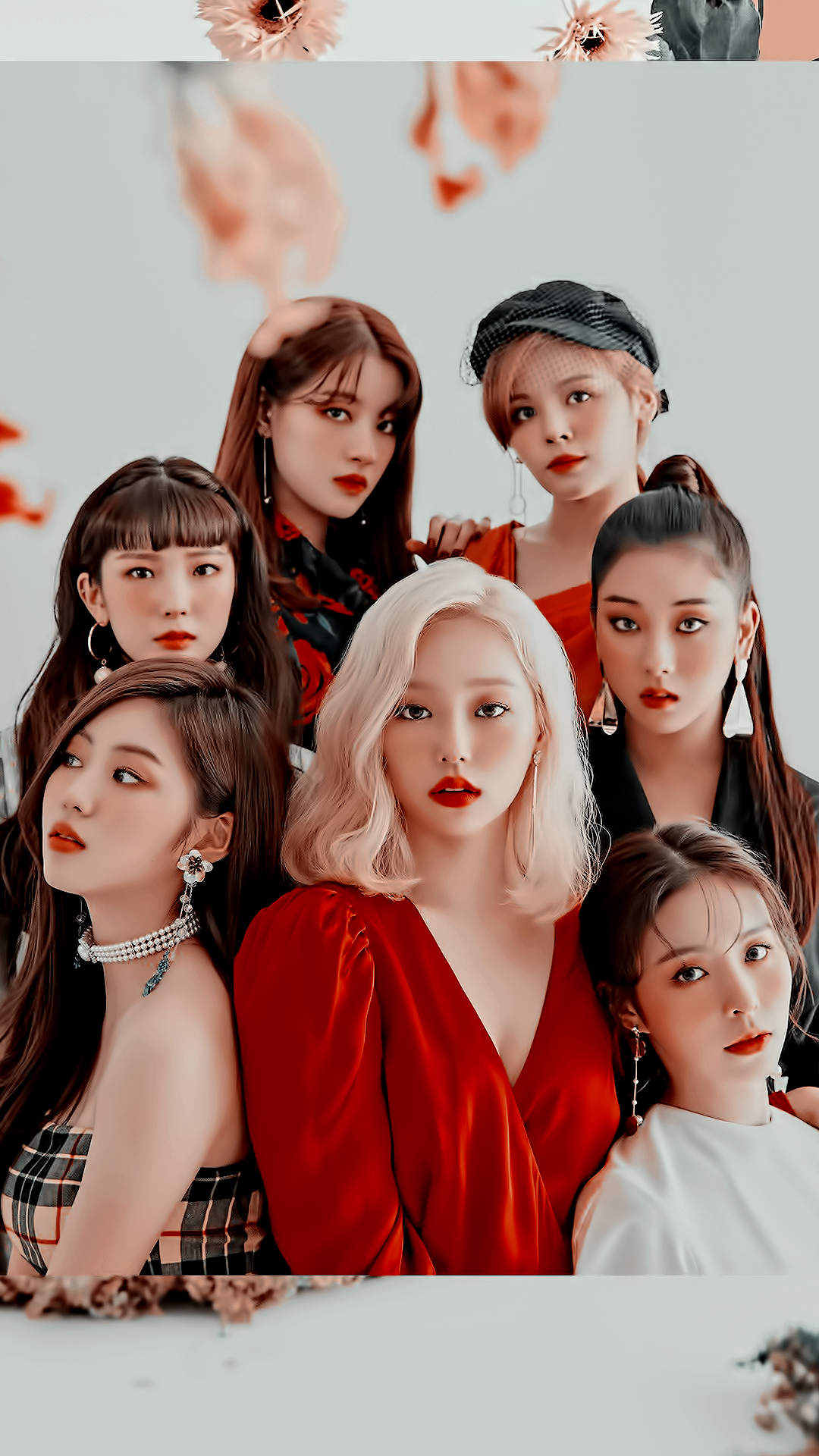 K Pop Wallpaper