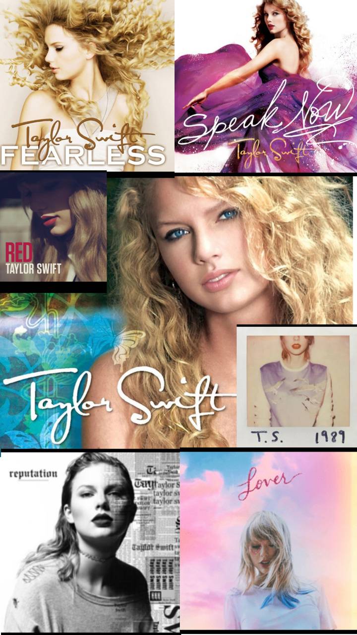 Taylor Swift Debut Wallpaper