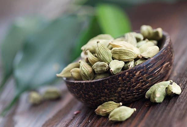 Cardamom: Unraveling the Myths and Legends Behind the Spice | by  YumYumJourney | Medium