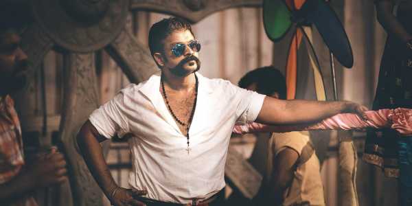 Success story of a flop: Director Midhun Manuel Thomas on 'Aadu 2'- The New Indian Express