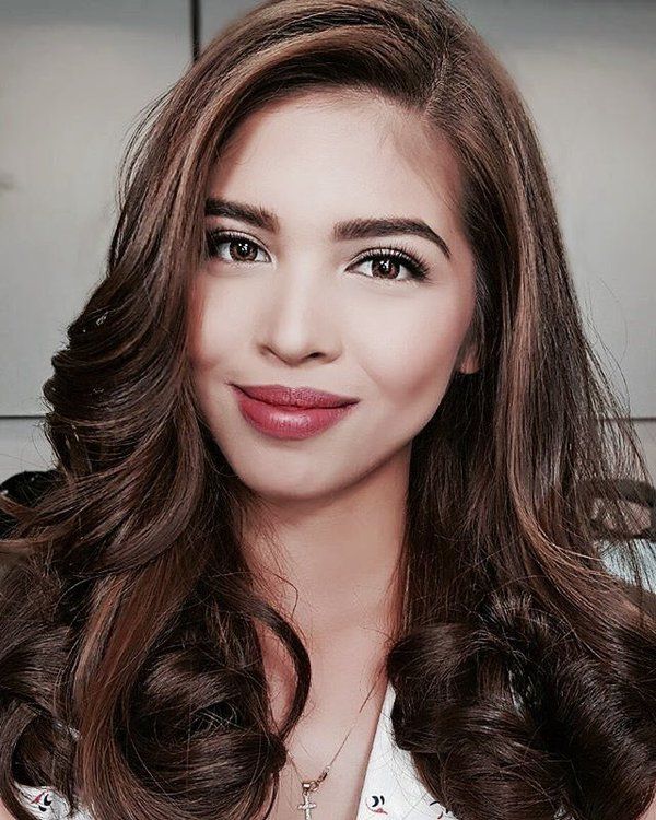 Maine Mendoza Wallpapers - Wallpaper Cave