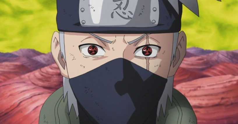 The Best Kakashi Hatake Quotes of All Time (With Image)