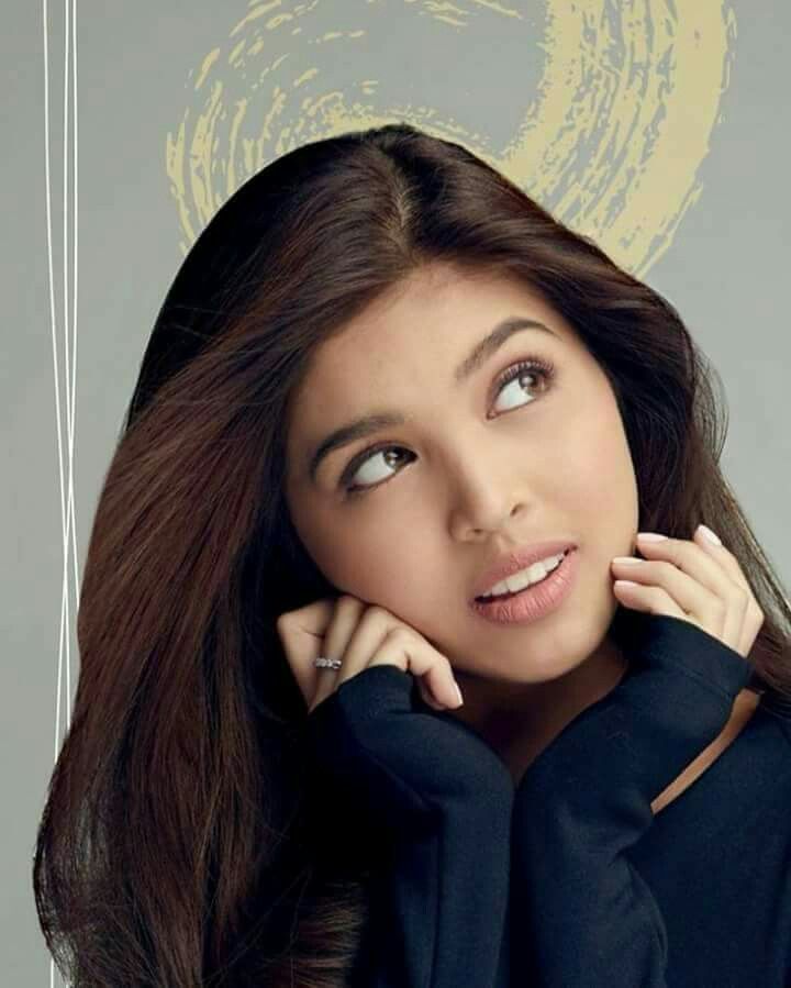 Maine Mendoza Wallpapers - Wallpaper Cave