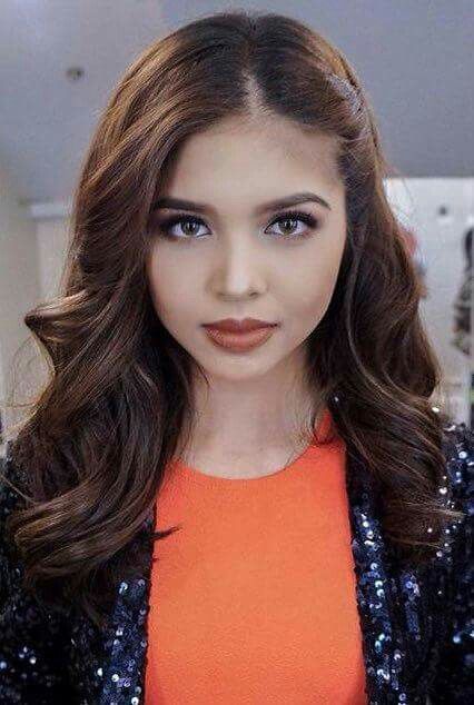 Maine Mendoza Wallpapers - Wallpaper Cave