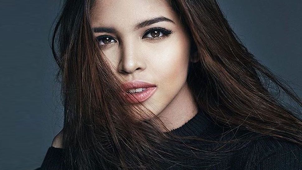 Maine Mendoza Wallpapers - Wallpaper Cave