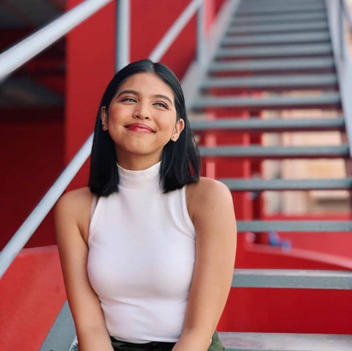 Maine Mendoza