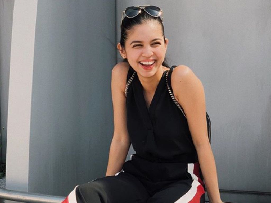 Maine Mendoza Wallpapers - Wallpaper Cave