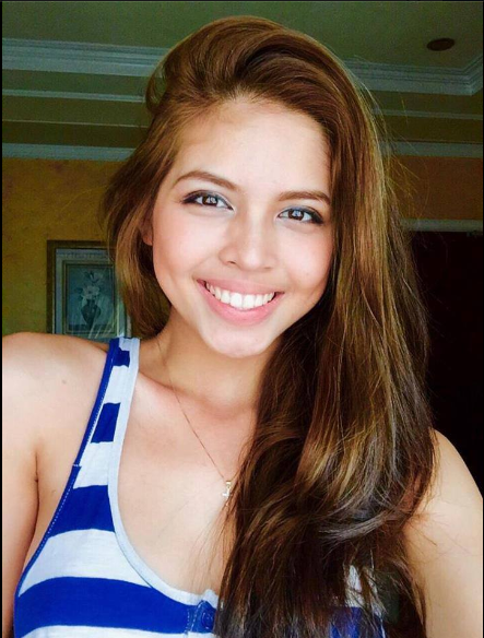 Maine Mendoza Wallpapers - Wallpaper Cave